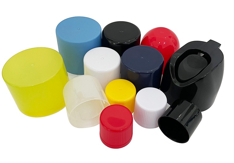 Plastic Cap for aerosol can