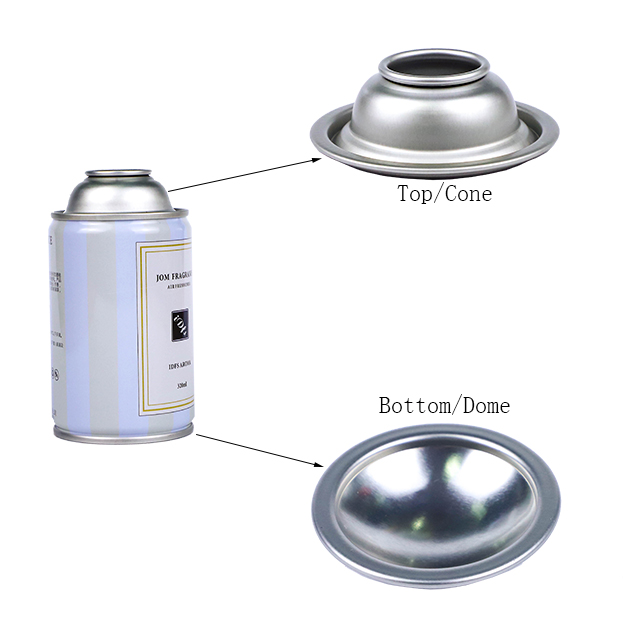 High Cone for Butane Gas can