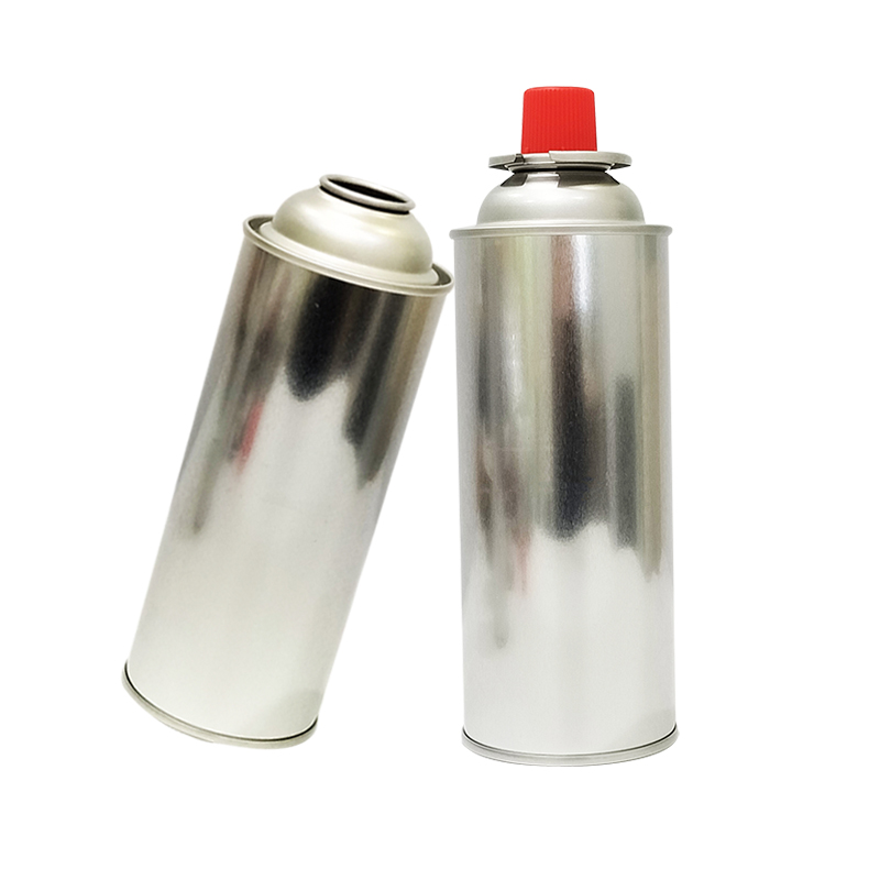 butane gas cans