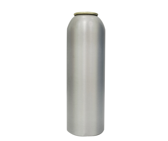 aluminum can