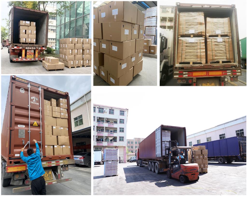 Aerosol tin can China factory