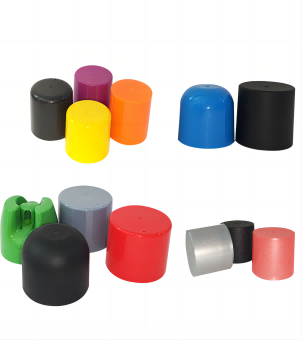 plastic cap