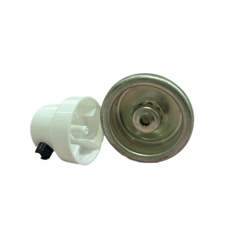 1 inch aerosol female valve