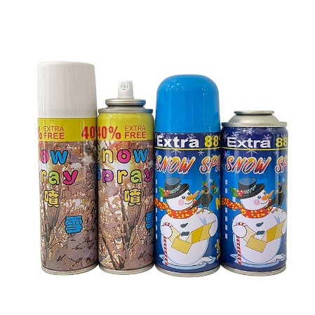 aerosol tin can diamete 52mm