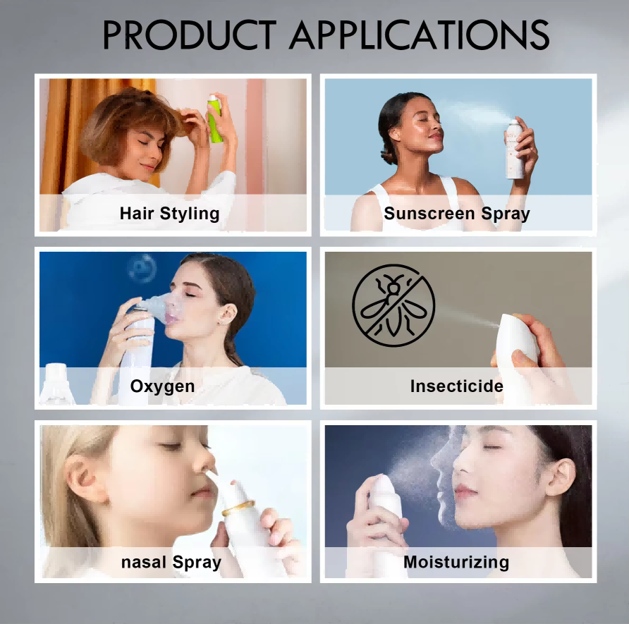 Uses of aluminium cans