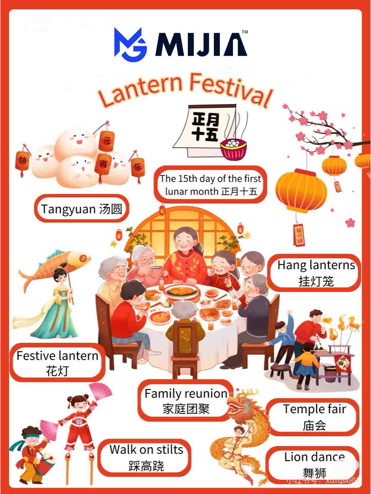 Lantern Festival