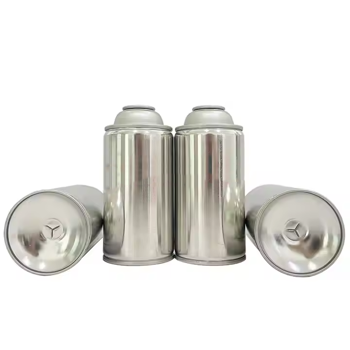 Pressure Release Can